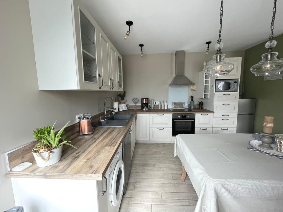OnaturL Apartment in Hauts-de-France
