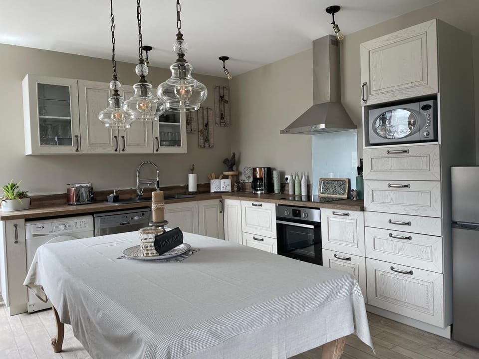 OnaturL Apartment in Hauts-de-France