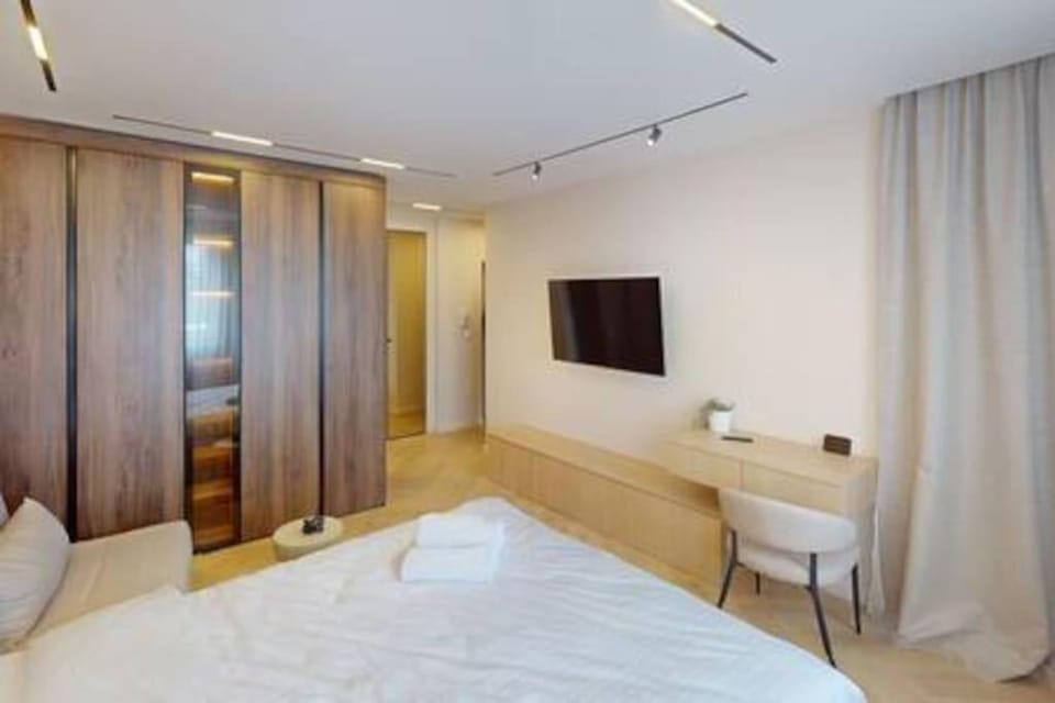 Cozy Studio No3 VRT Apartment in Sibiu