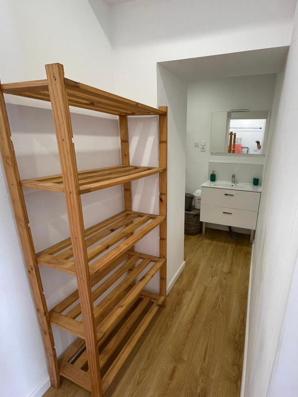 Maison Saint-André-Lez-Lille Apartment in Lille