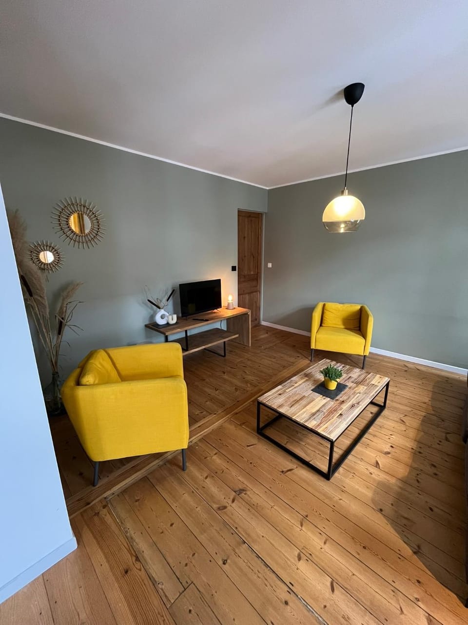 Maison Saint-André-Lez-Lille Apartment in Lille