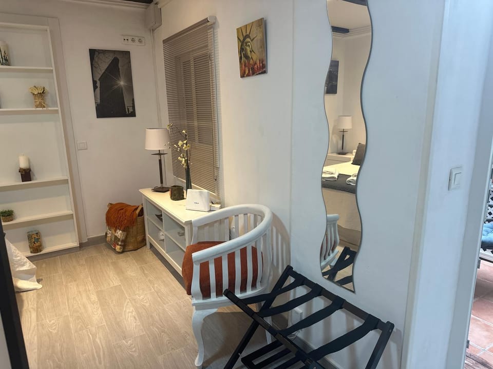 Espectacular Loft con piscina Comunitaria junto al mar Málaga Apartment in Valle del Guadalhorce