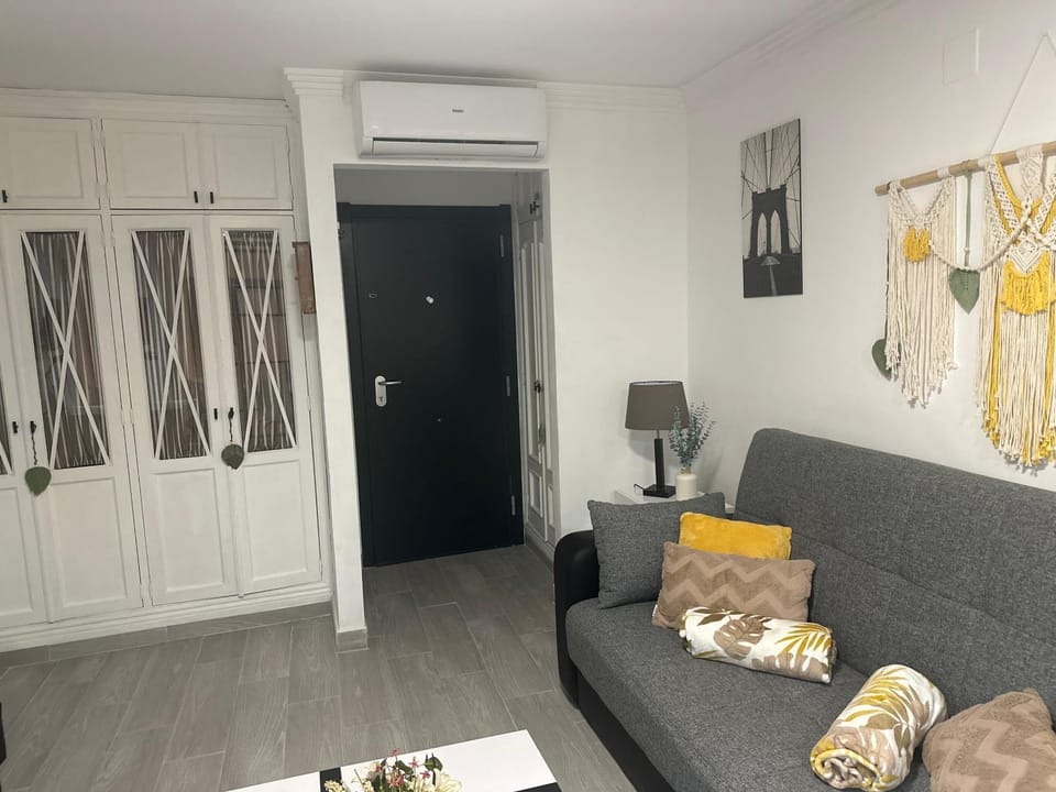 Espectacular Loft con piscina Comunitaria junto al mar Málaga Apartment in Valle del Guadalhorce