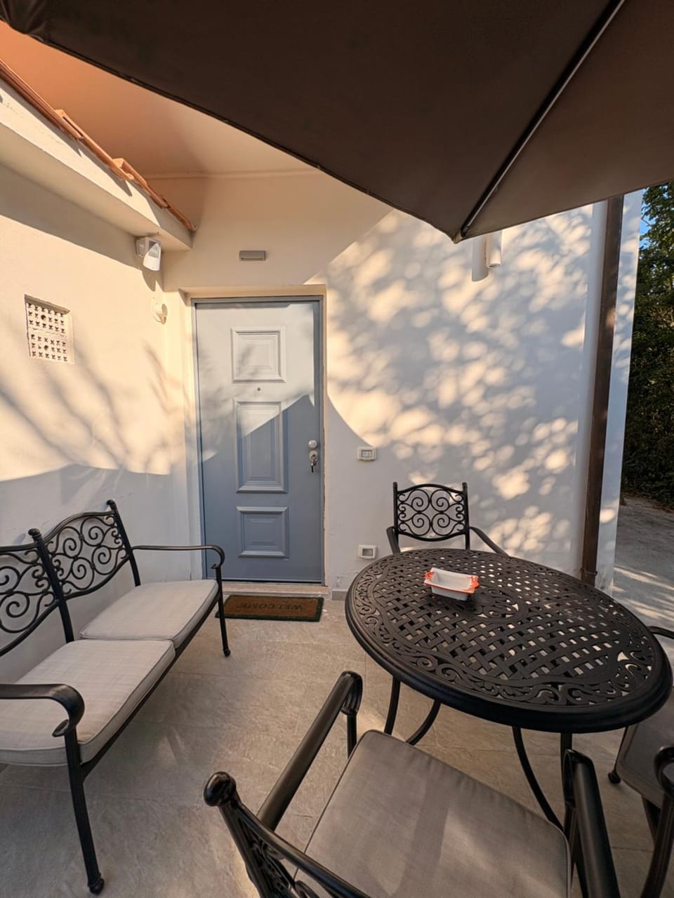 Forte dei marmi casa vacanza Apartment in Forte dei Marmi