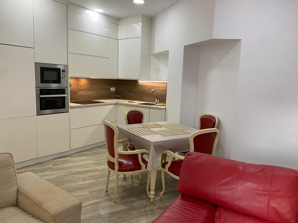 Valentino sol Apartment in Malaga