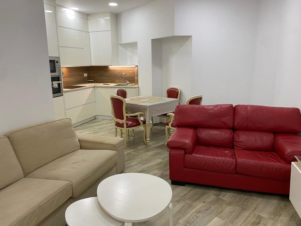 Valentino sol Apartment in Malaga