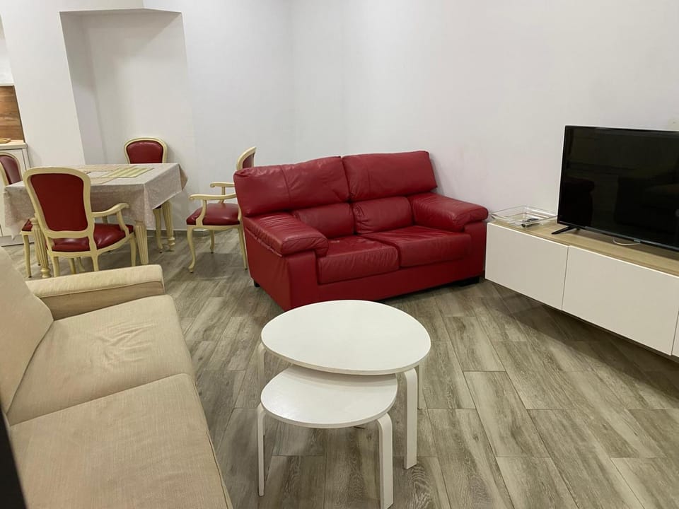Valentino sol Apartment in Malaga