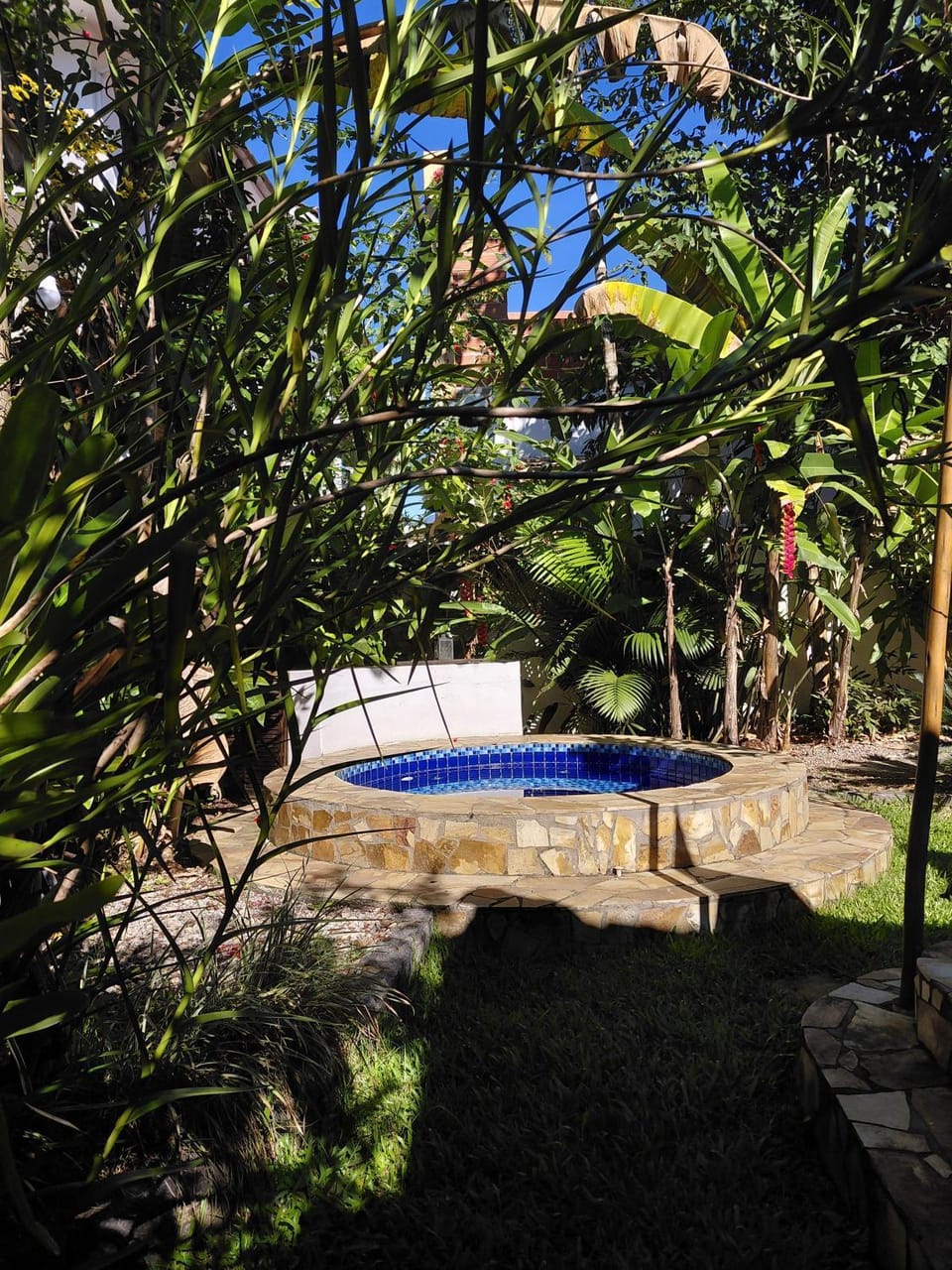Planeta Banana Paraty Bed and Breakfast in Paraty