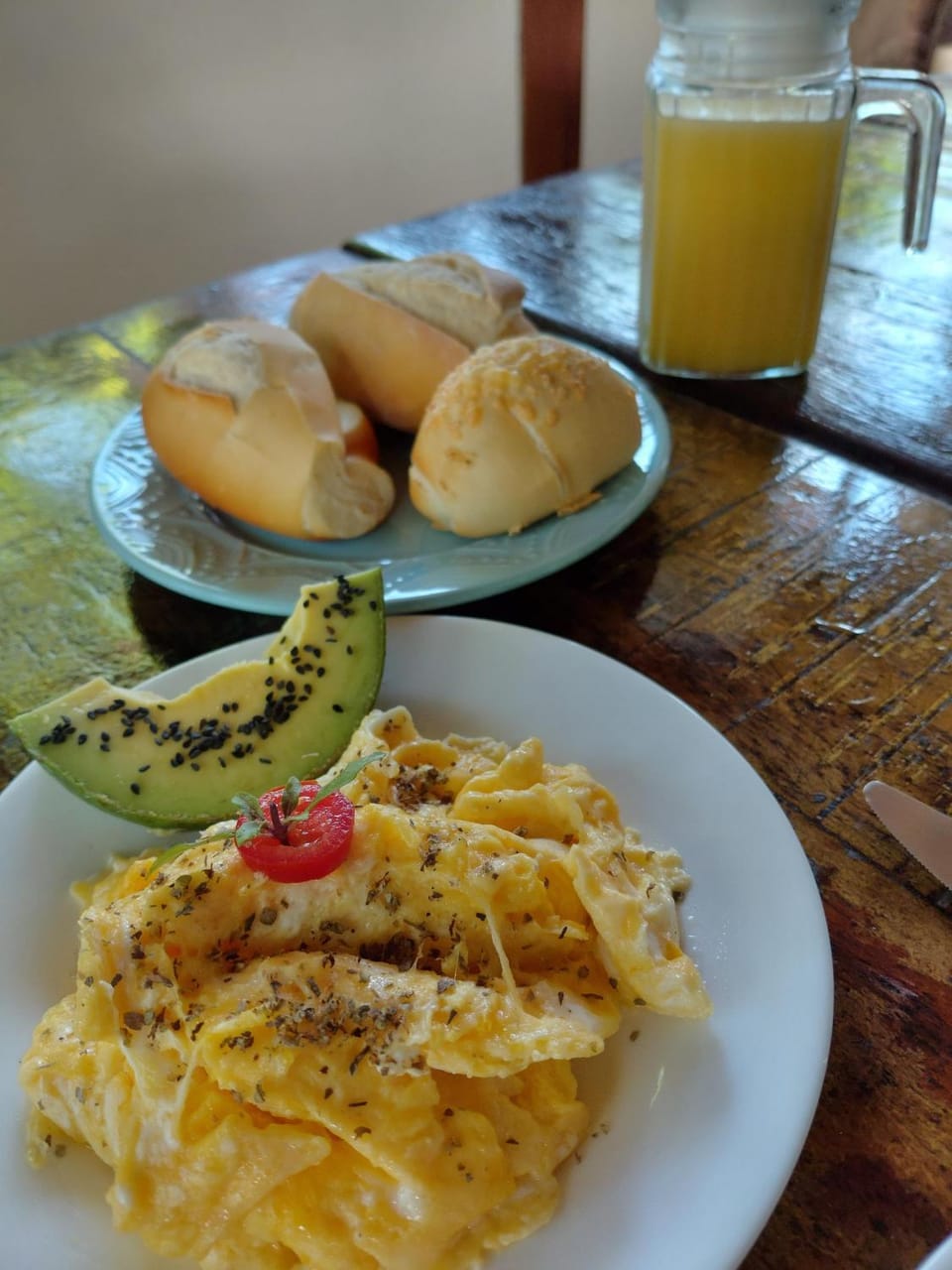 Planeta Banana Paraty Bed and Breakfast in Paraty