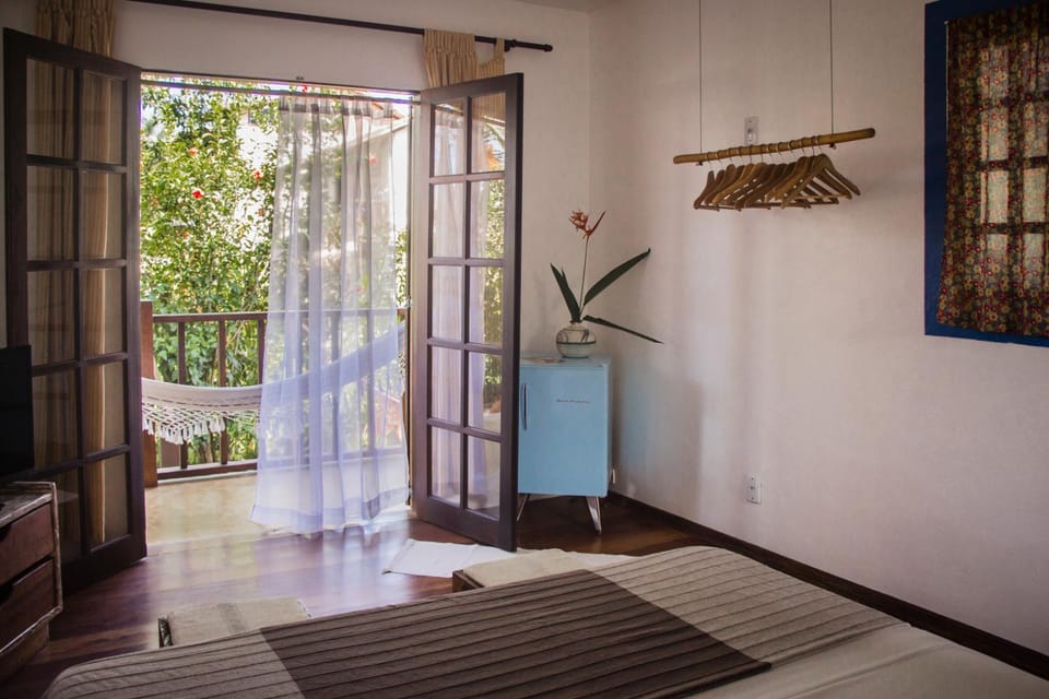 Staff, Photo of the whole room, Bedroom