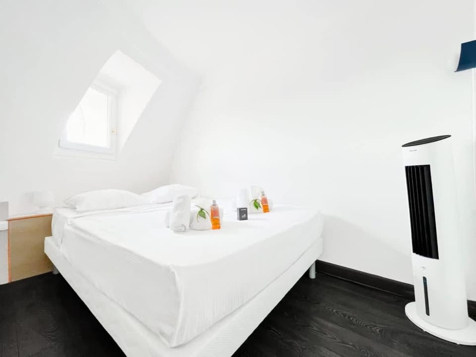 Le BlueAzur - Proche Palais centre Cannes Apartment in Cannes