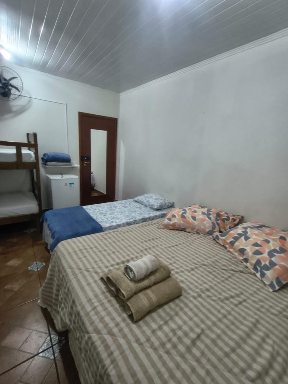ECO BROTAS Pousada e Rafting Hotel in Brotas