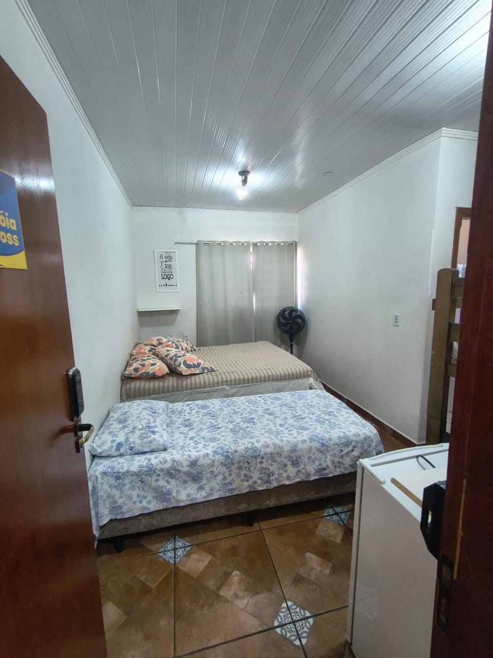 ECO BROTAS Pousada e Rafting Hotel in Brotas