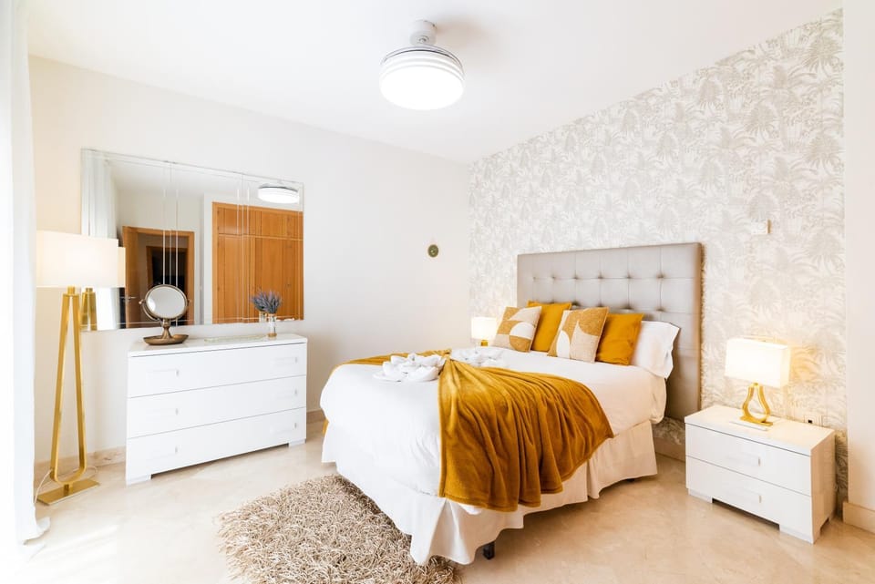 Centrico y Acogedor Apartamento en Centro Granada Apartment in Granada
