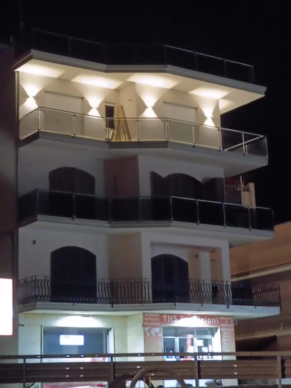 L' Occhio del mare House in Naxos