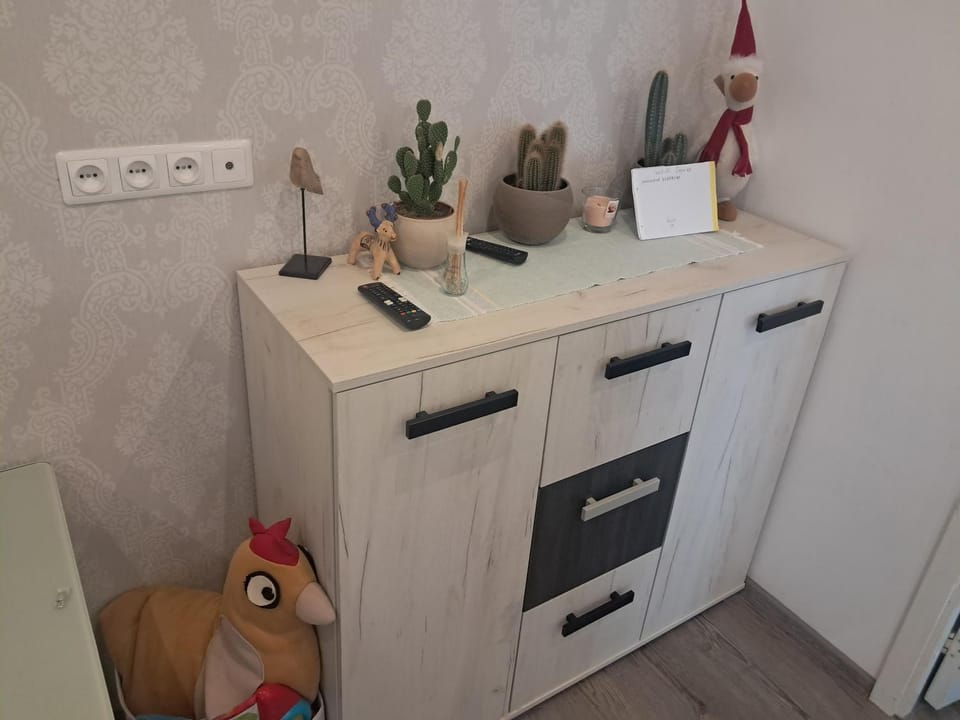 Tallinna mnt 15 Apartament Apartment in Estonia