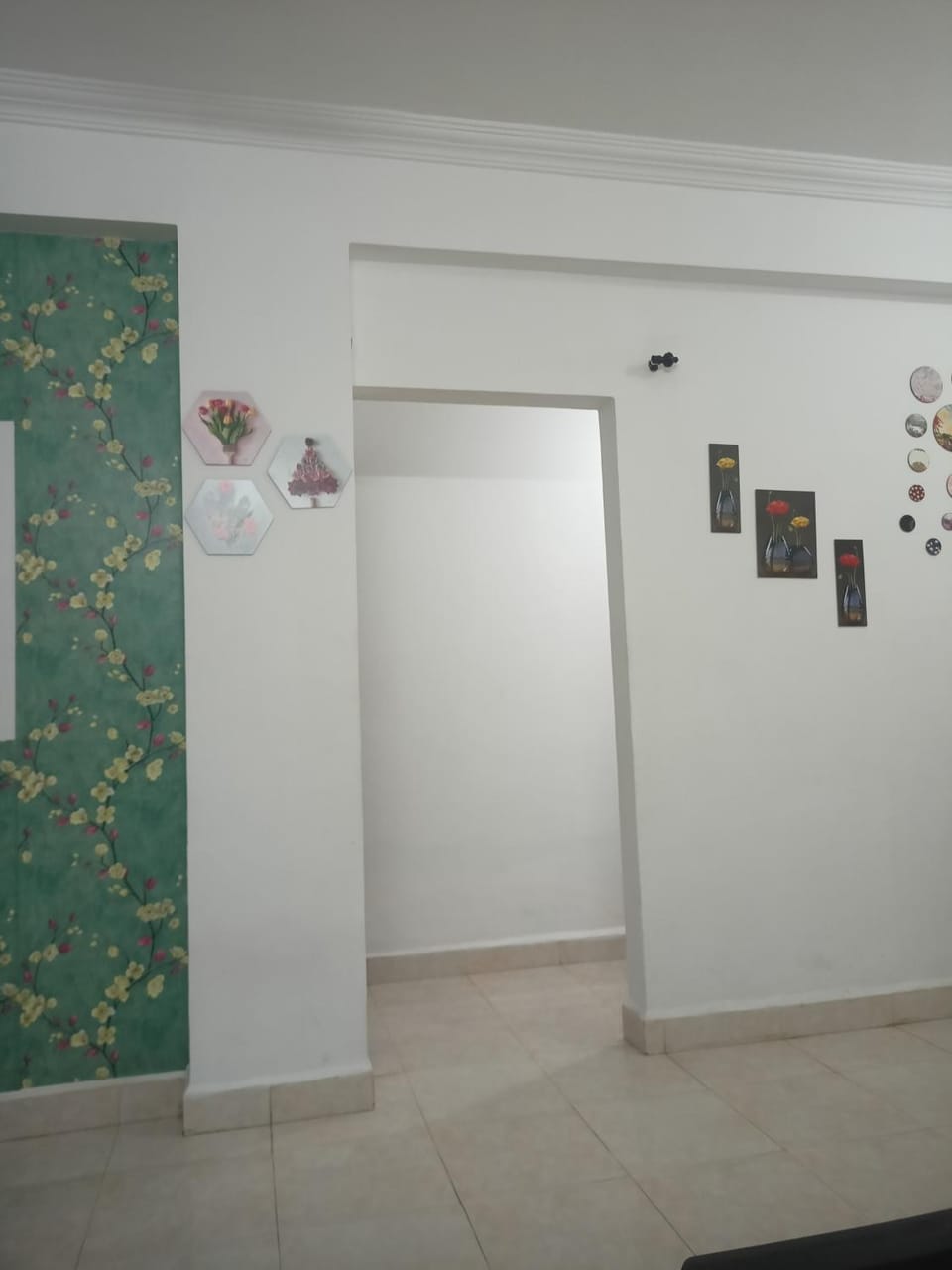 Goa suites holiday home Apartment Bed and Breakfast in Calangute