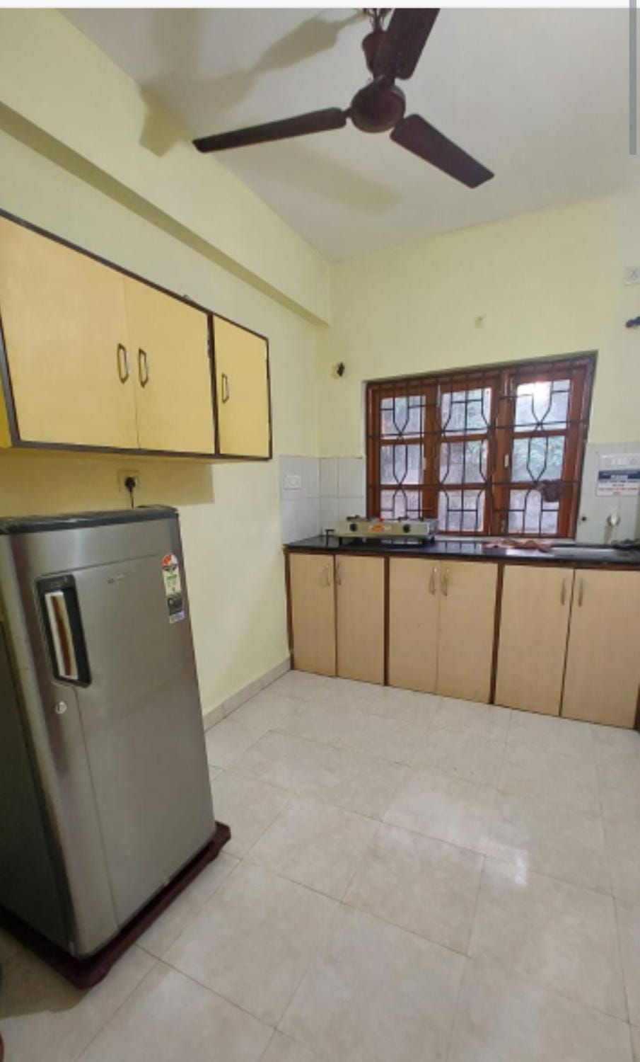 Goa suites holiday home Apartment Bed and Breakfast in Calangute