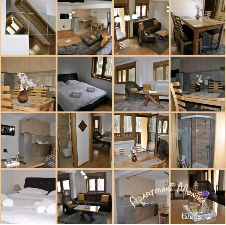 Apartment Kiki Apartment in Zlatibor