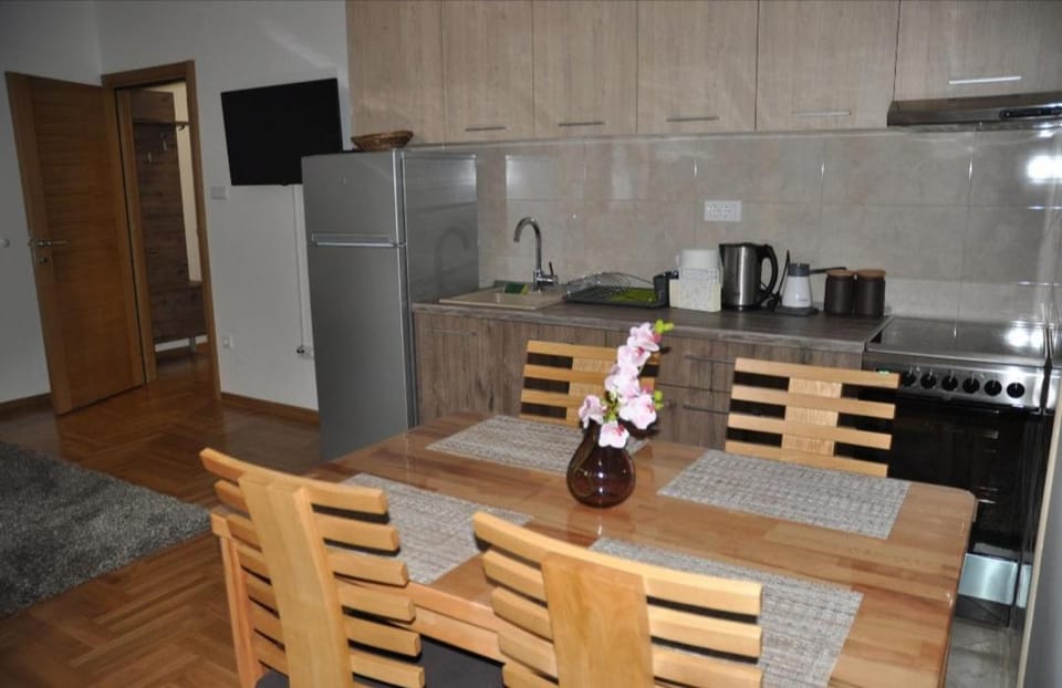 Apartment Kiki Apartment in Zlatibor