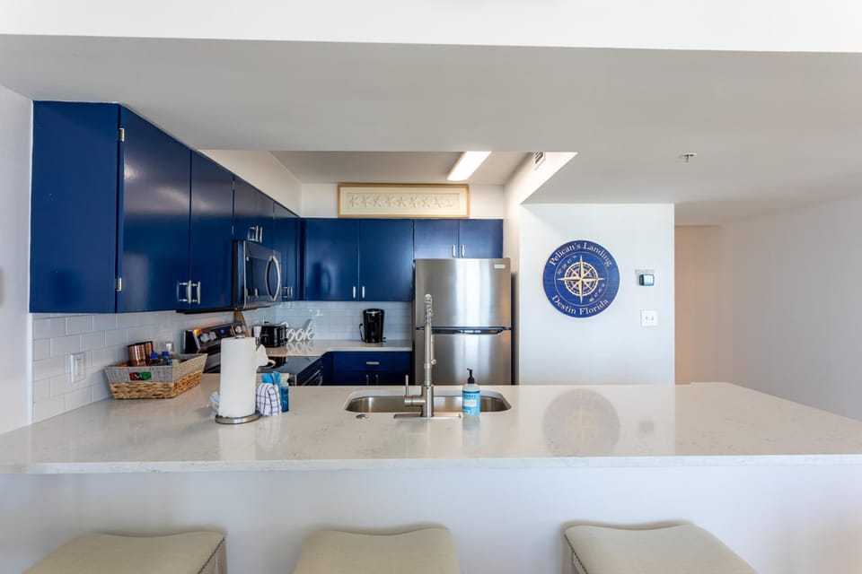 Pelican's Landing Apartment in Destin