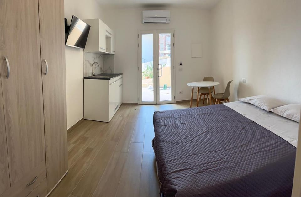 Casa ELICRISO Apartment in Olbia