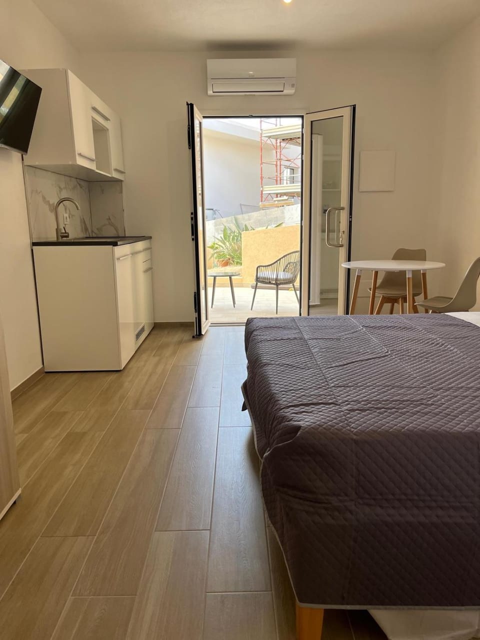Casa ELICRISO Apartment in Olbia