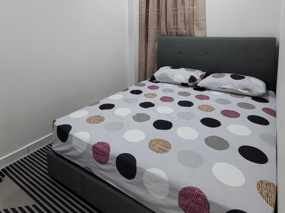 Rumah Sutra 3 bedrooms Bangi Kajang Apartment in Negeri Sembilan, Malaysia
