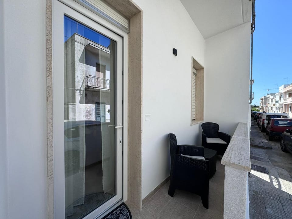 B&B Primalba Bed and Breakfast in Otranto