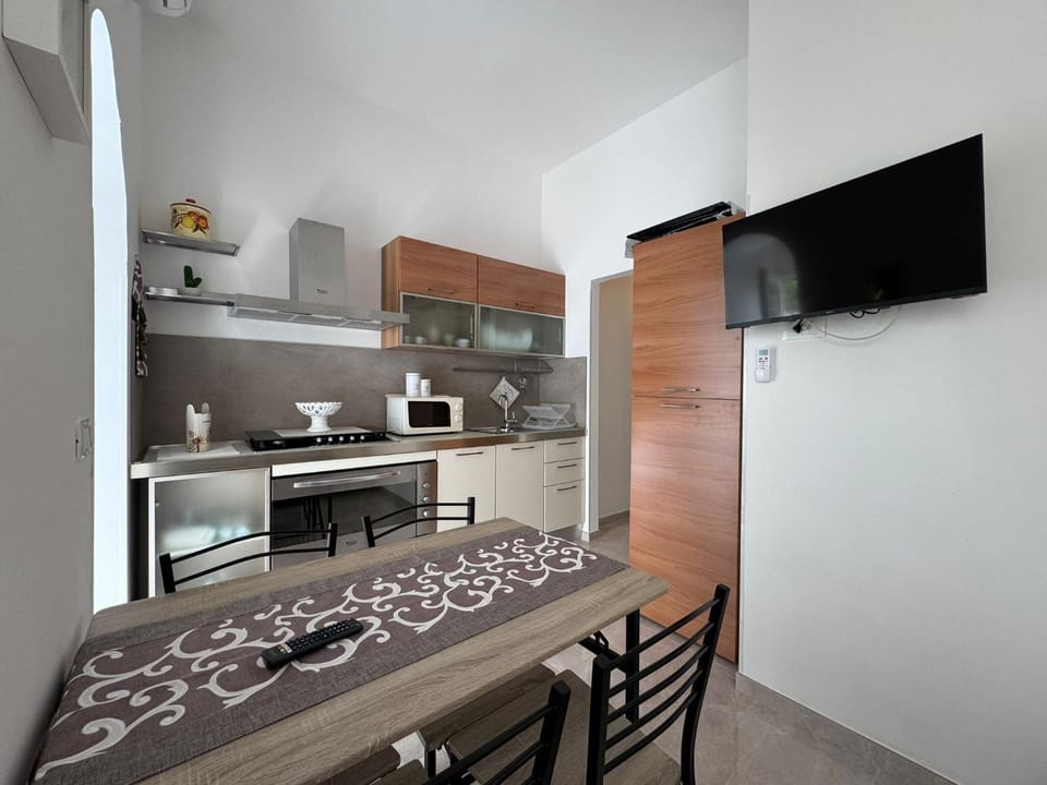 B&B Primalba Bed and Breakfast in Otranto