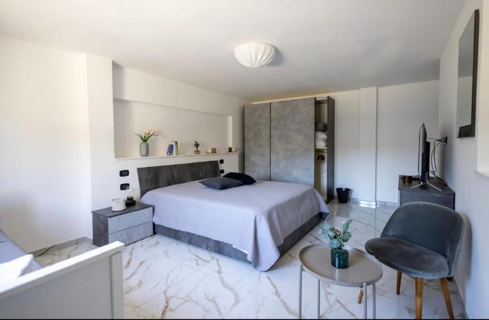 Bea's Room Bed and Breakfast in Nocera Inferiore