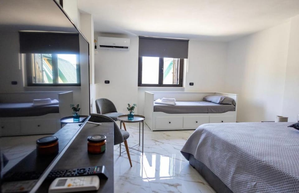 Bea's Room Bed and Breakfast in Nocera Inferiore