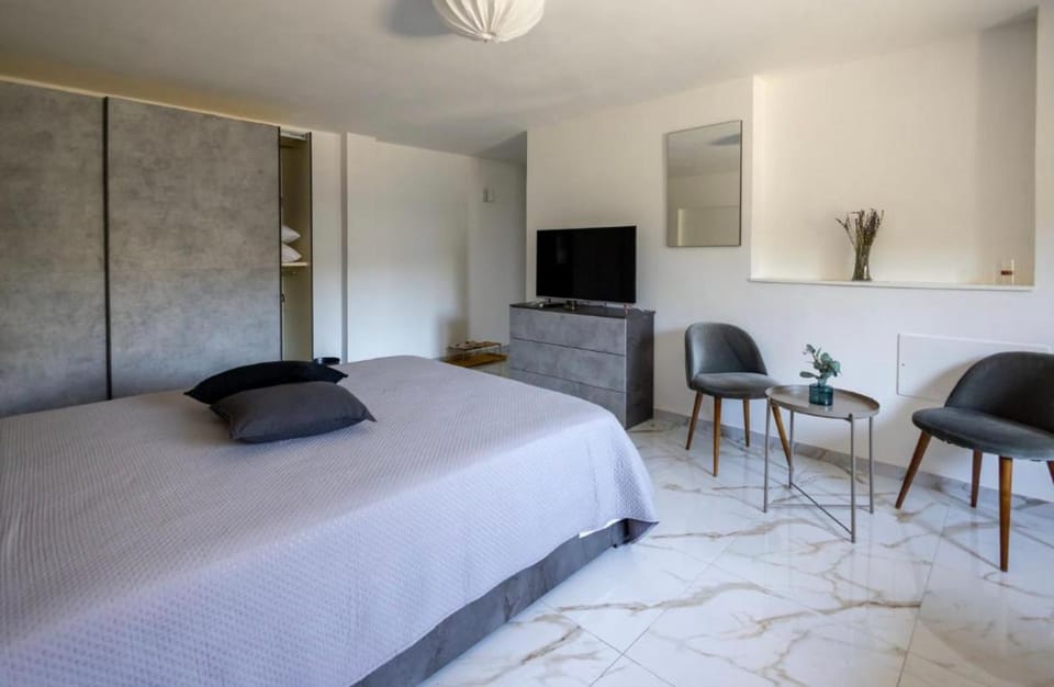 Bea's Room Bed and Breakfast in Nocera Inferiore