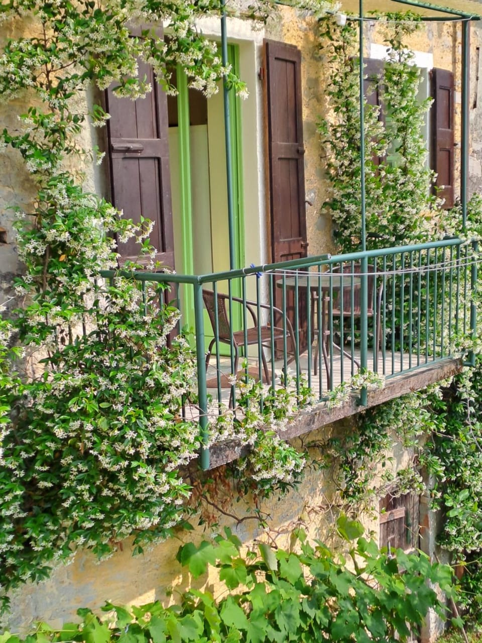 Casa Carla, Velzo, Grandola ed Uniti, House in Lombardy