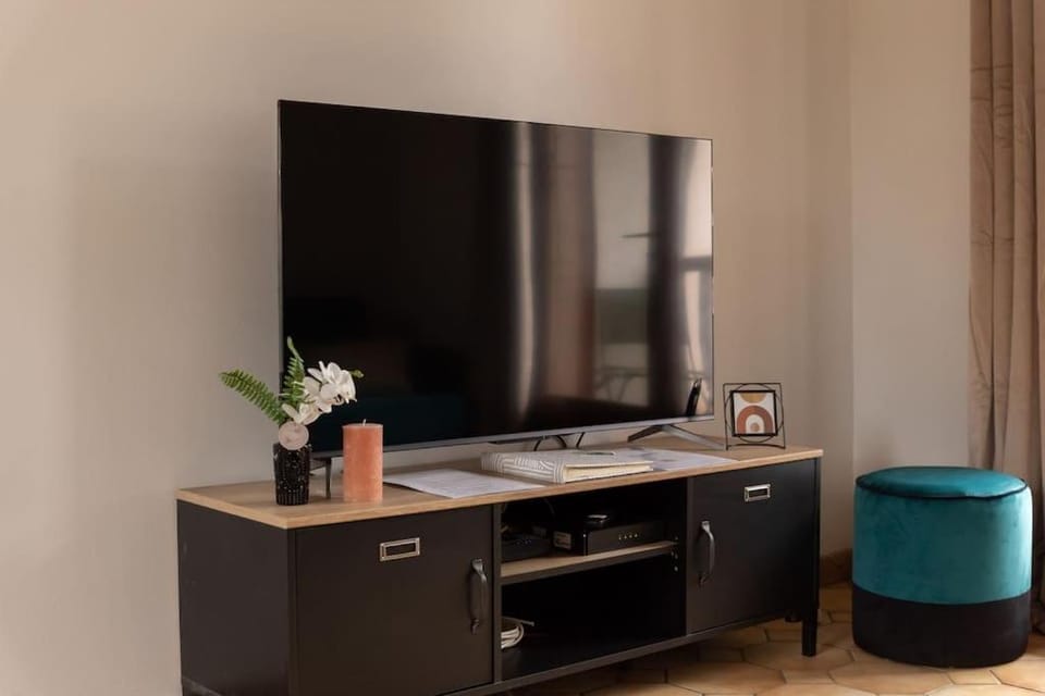 TV and multimedia