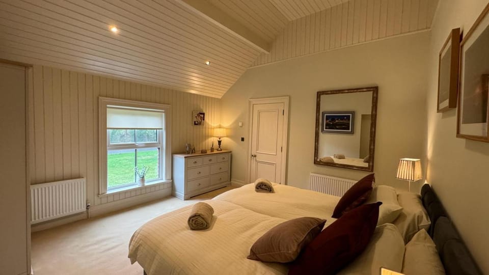 O'Hares Farmhouse House in Northern Ireland