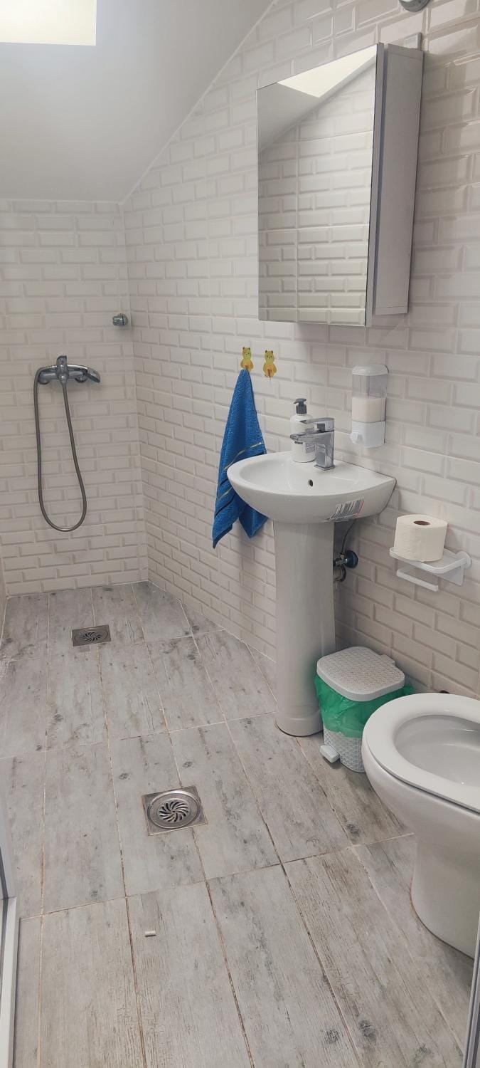 Sofija's Home Apartment in Decentralized Administration of Macedonia and Thrace