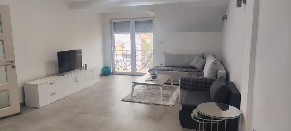 Sofija's Home Apartment in Decentralized Administration of Macedonia and Thrace