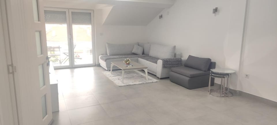 Sofija's Home Apartment in Decentralized Administration of Macedonia and Thrace