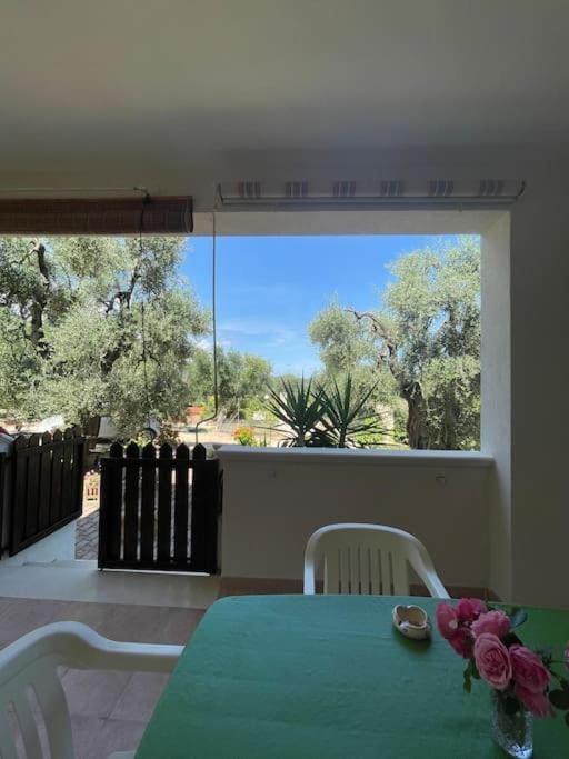 Villa Stella Apartment in Province of Foggia
