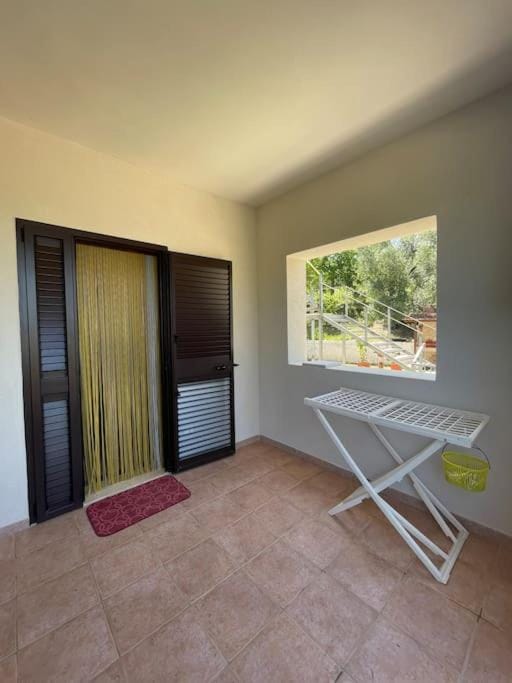 Villa Stella Apartment in Province of Foggia