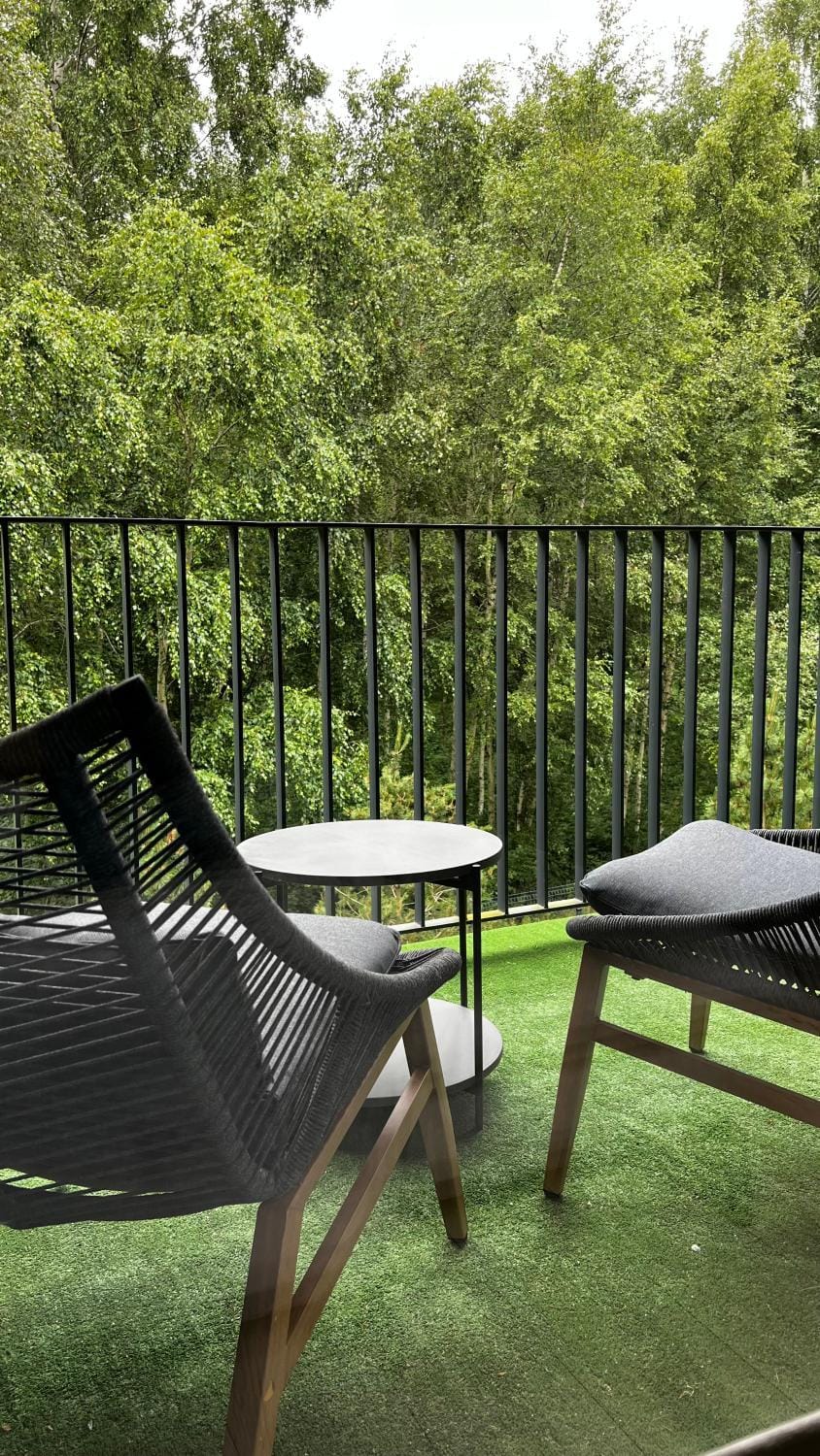 Natural landscape, Garden, View (from property/room), Garden view, Landmark view