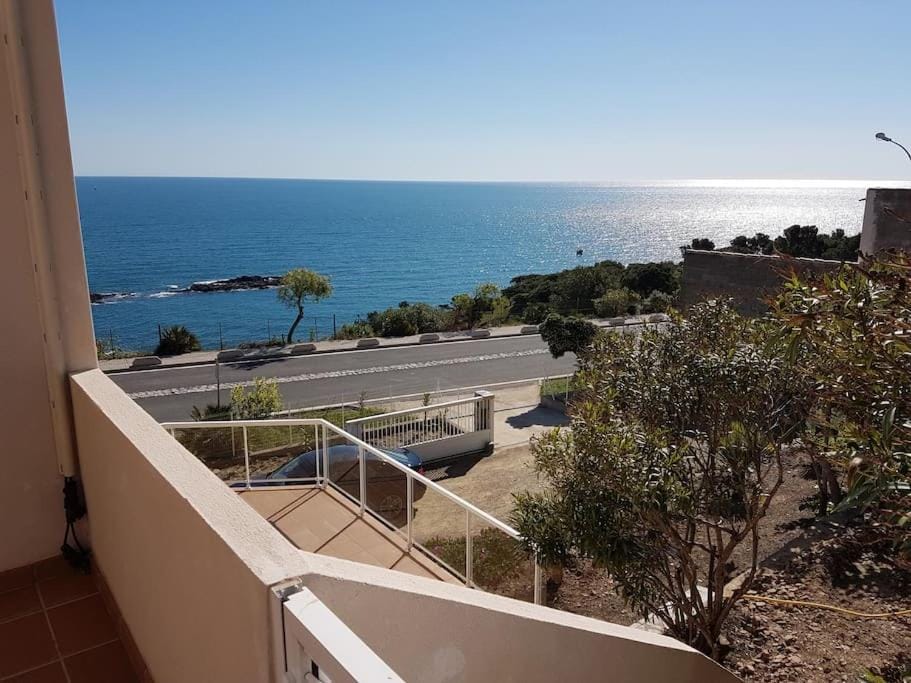 View (from property/room), Balcony/Terrace, Balcony/Terrace, Sea view