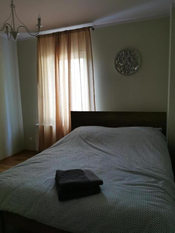 Zajazd Pensjonat Dwa Dęby Inn in Belarus