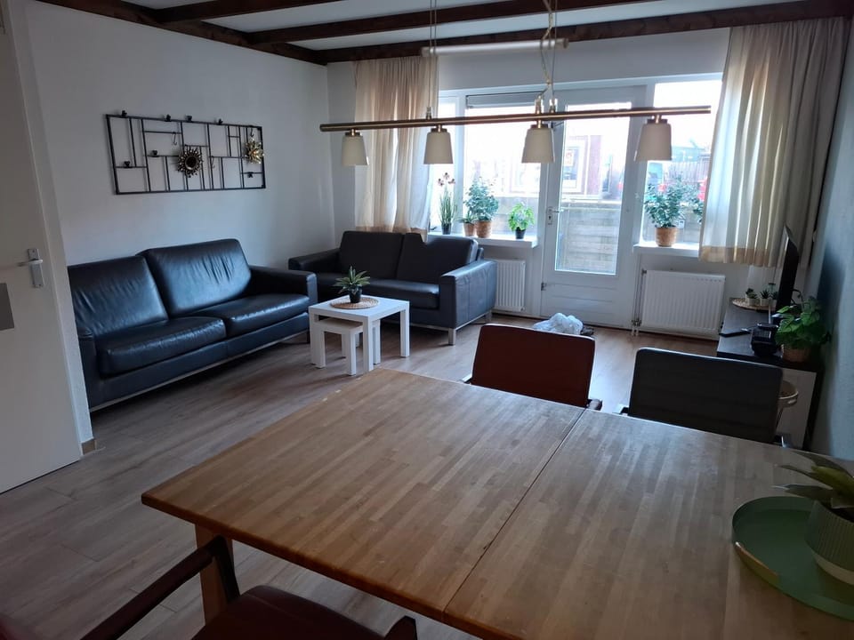 Petten Beach 1 Apartment in North Holland (province)
