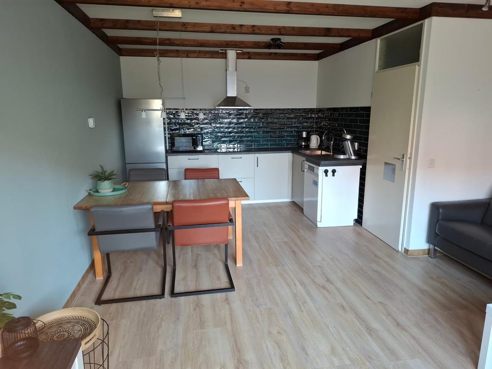 Petten Beach 1 Apartment in North Holland (province)