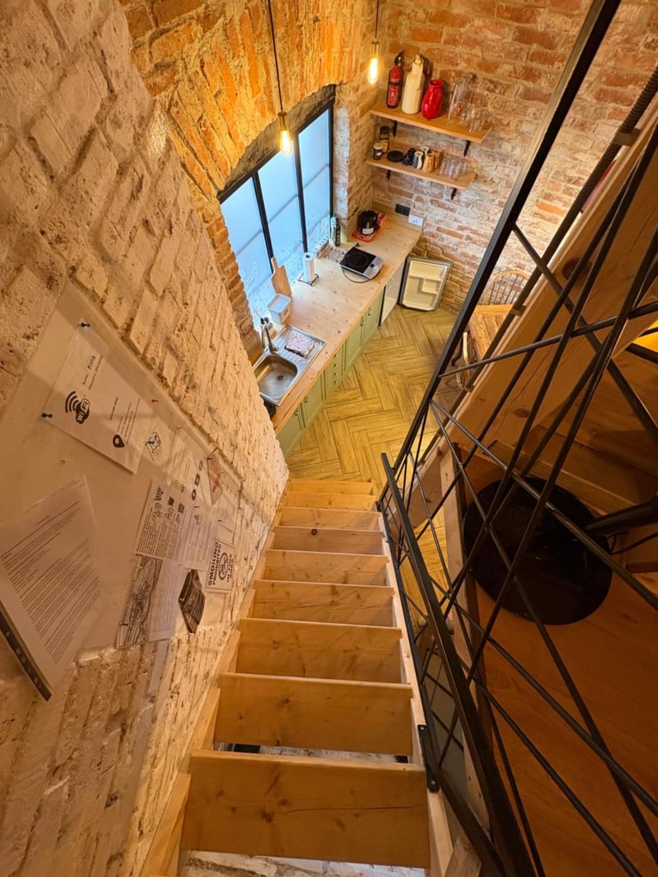 Apartmán u Ondrika Apartment in Slovakia