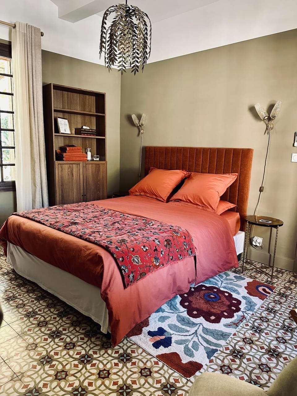 Le Numéro 10 Bed and Breakfast in Nimes