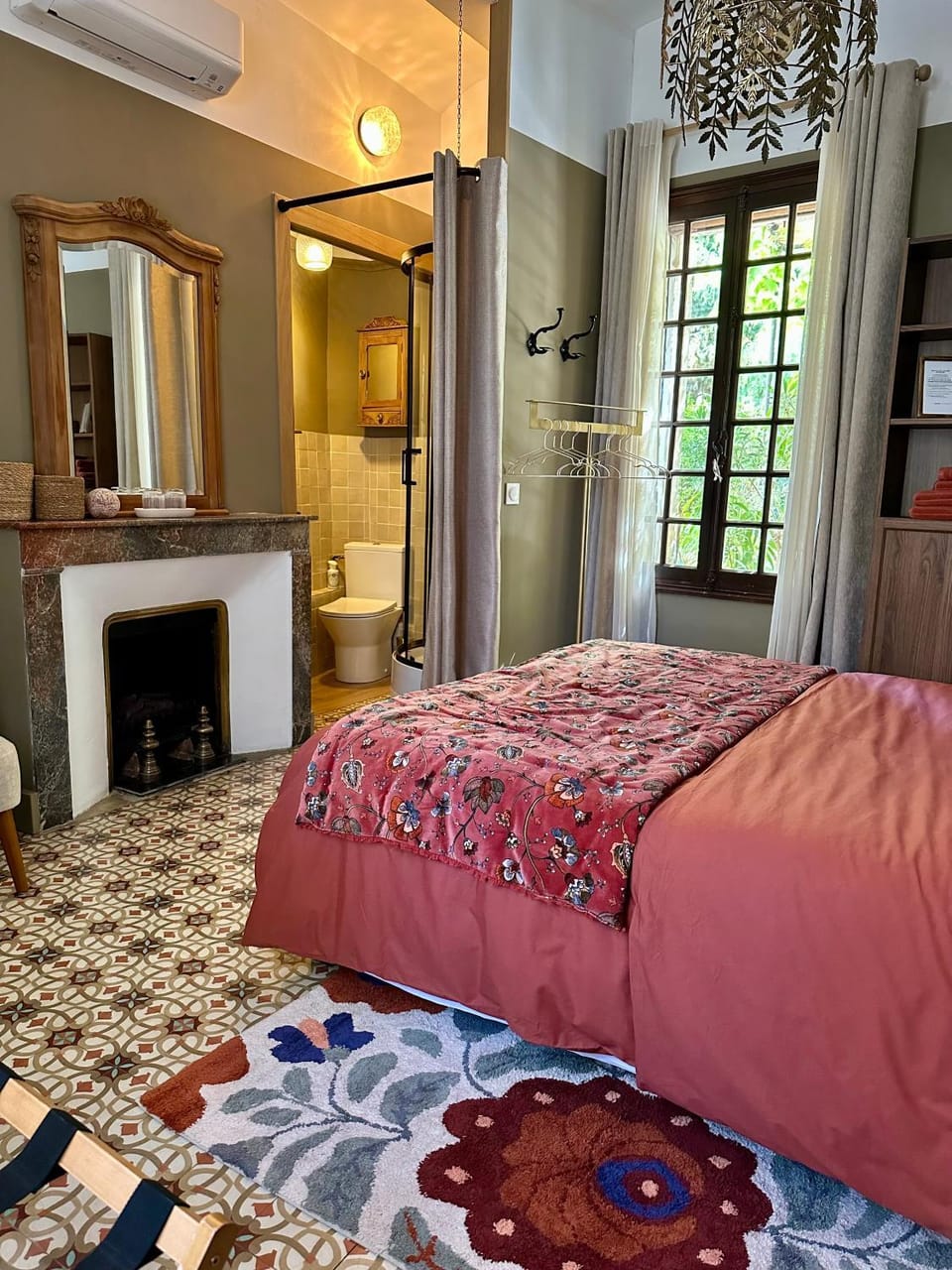 Le Numéro 10 Bed and Breakfast in Nimes