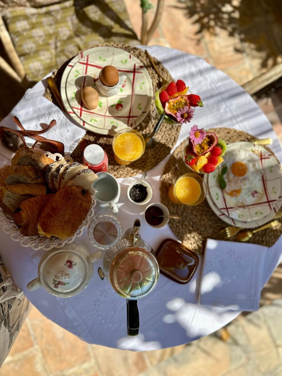 Le Numéro 10 Bed and Breakfast in Nimes
